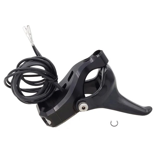 SPX Heated Throttle Lever (SM-08865)