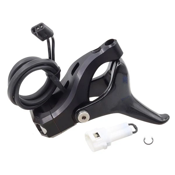 SPX Heated Throttle Lever (SM-08864)