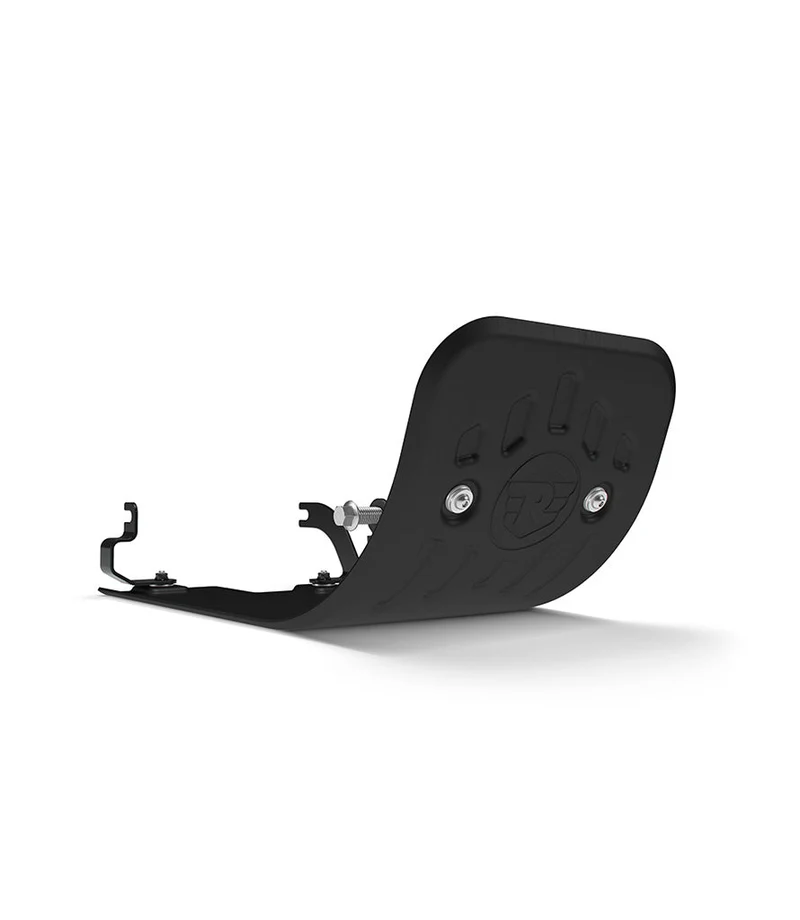 Paracolpi per Super Meteor 650 / Shotgun 650 / Classic 650 - Nero