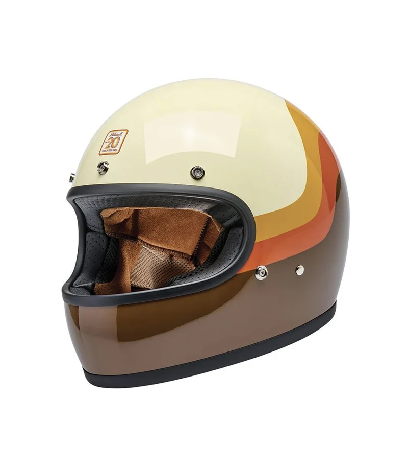 Casco Biltwell Gringo 20th Anniversary