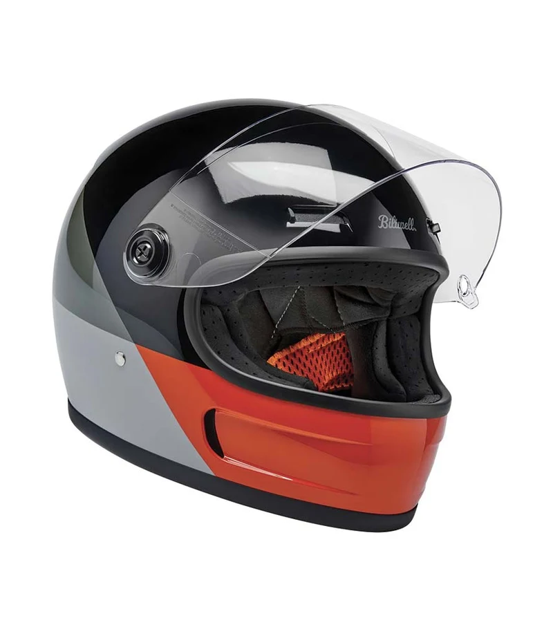 Casco Biltwell Gringo SV Intersection B/O/G