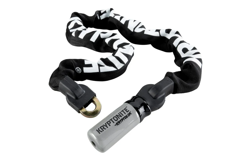 Antivol chaîne Kryptonite KryptoLok 995 - 95 cm