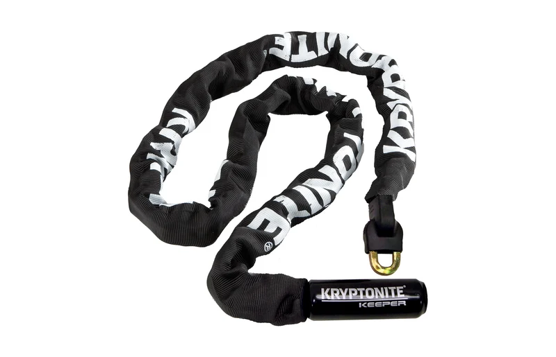Antivol chaîne Kryptonite Keeper 712 - 120 cm