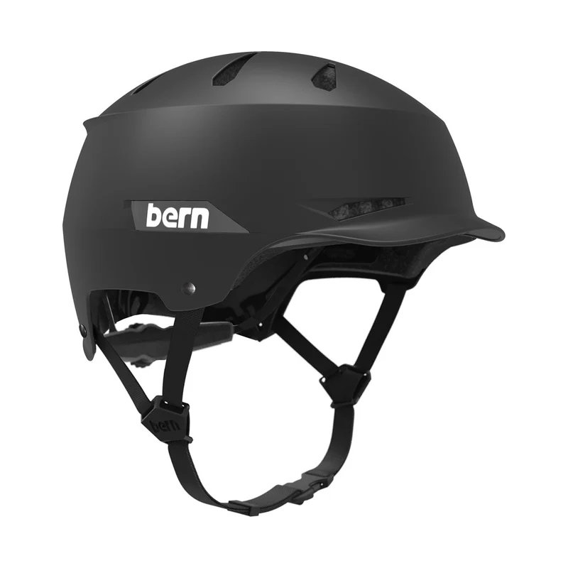 Casque vélo Bern Hendrix MIPS