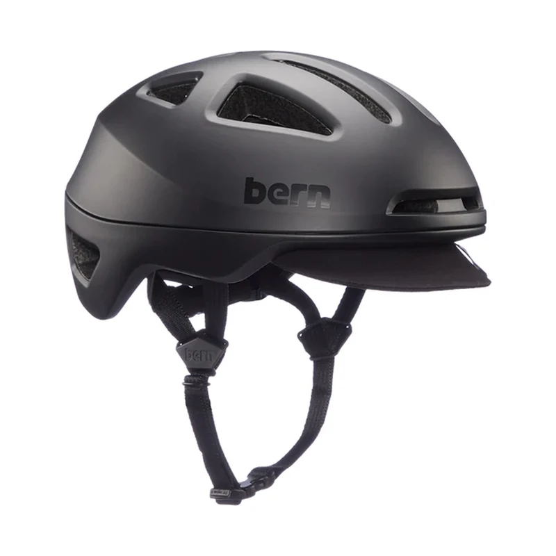 Casque vélo Bern Major