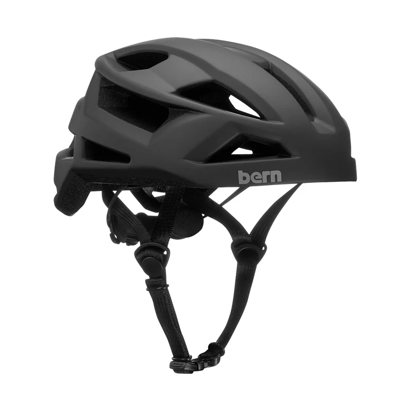 Casque vélo Bern FL-1 Libre