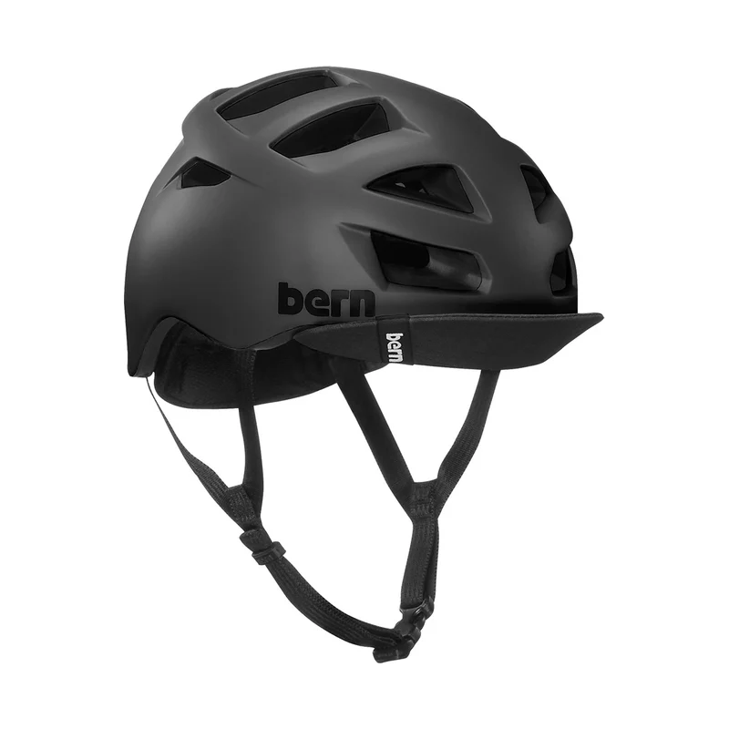 Casque vélo Bern Allston