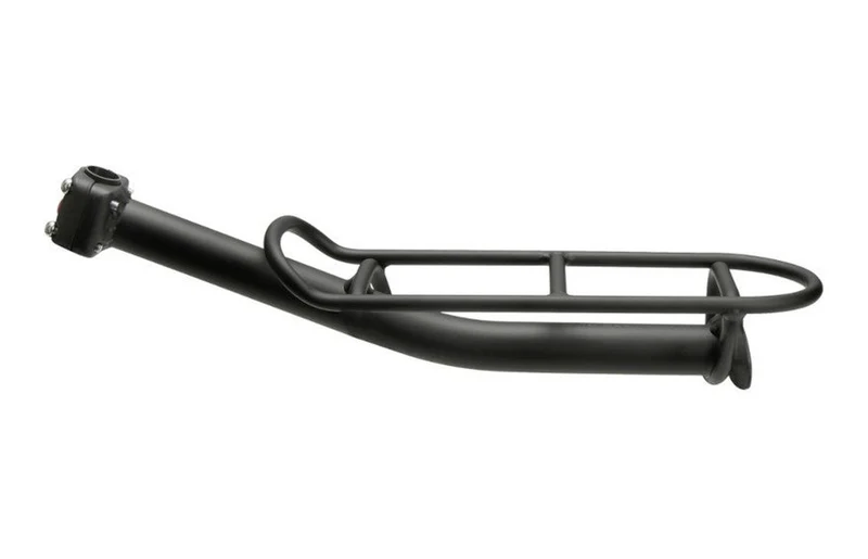Porte-bagage tige de selle vélo KlickFix Freerack