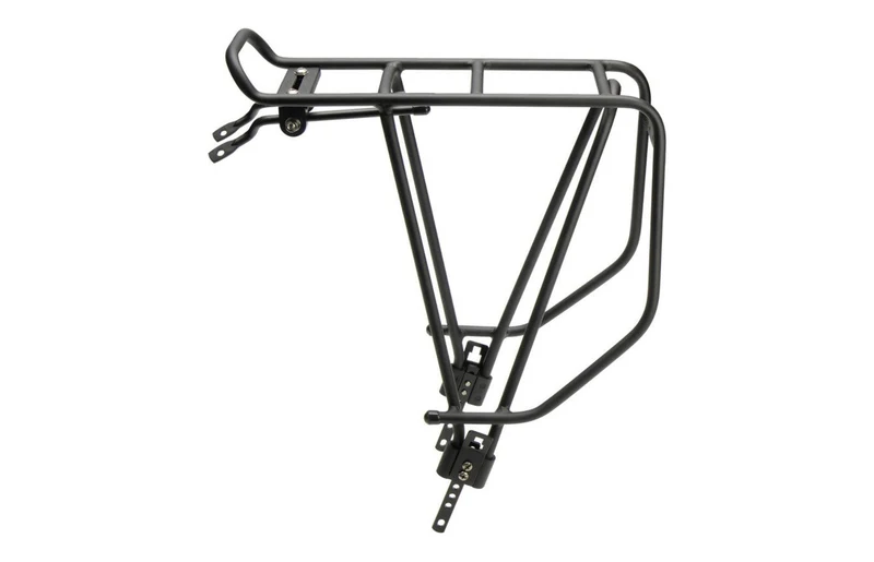 Porte-bagage arrière vélo KlickFix Rackpacker