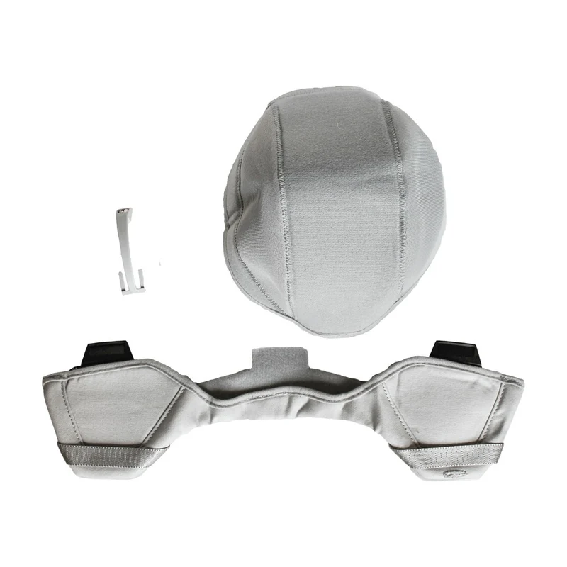 Kit hiver pour casque vélo Bern Watts 2.0