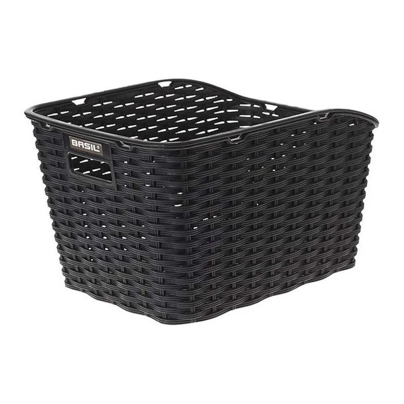 Panier arrière vélo Basil Weave WP