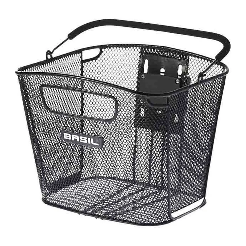 Panier avant vélo Basil Bold Front KF