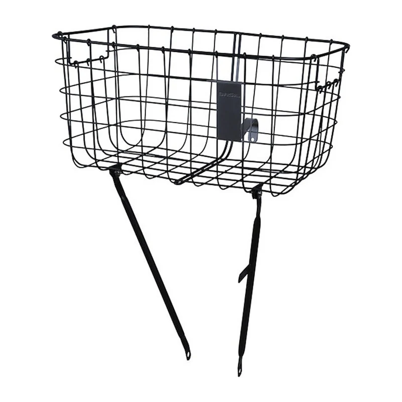 Panier avant vélo Basil Robin 27 L