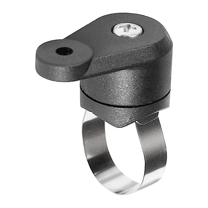 Fixation universelle KlickFix pour éclairage et pompe