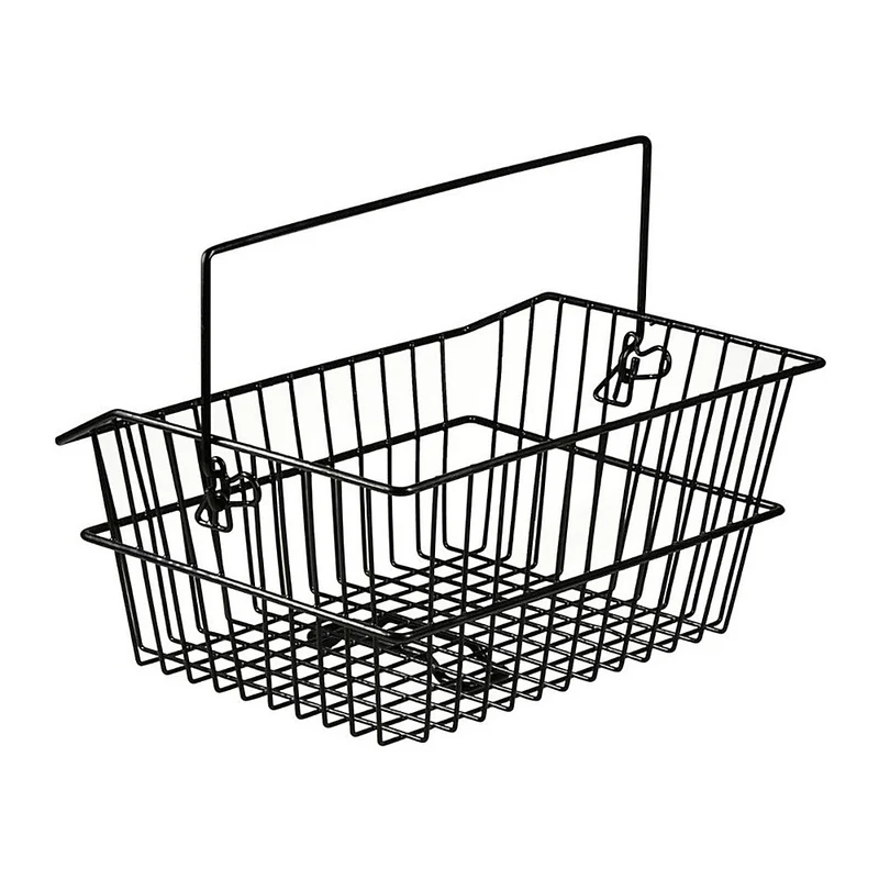 Panier arrière vélo KlickFix Unix 1 20 L