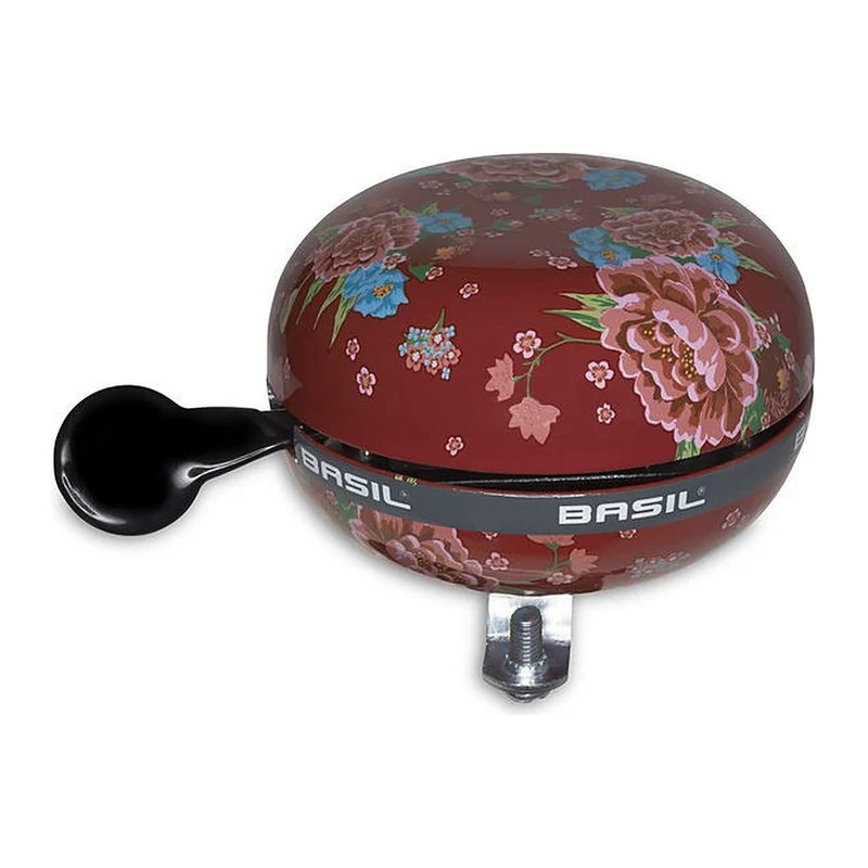 Sonnette vélo Basil Big Bell 80 mm