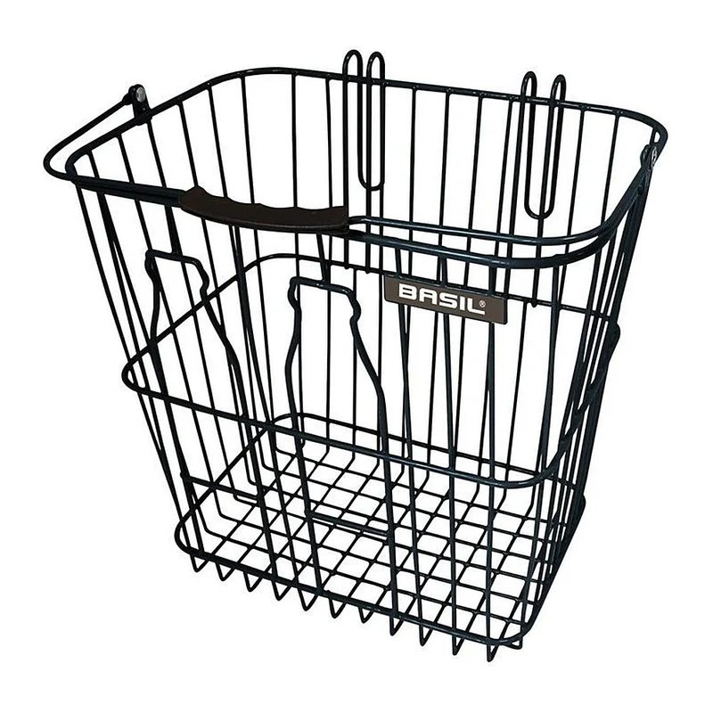 Panier latéral vélo Basil Bottle Basket
