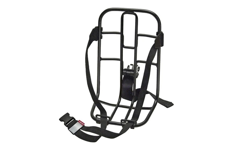Porte-bagage avant vélo KlickFix Vario Rack