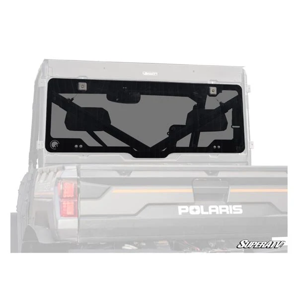 SATV Rear Glass Windshield POL (RGW-P-RANXD)