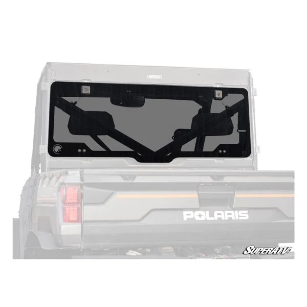 SATV Rear Glass Windshield POL (RGW-P-RAN1K)