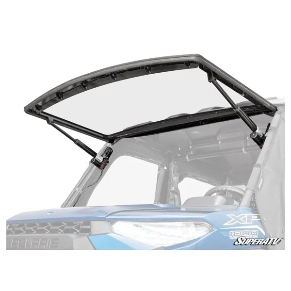 SATV PWR FLIP WINDSHIELD POL (PFWS-P-RAN1K-70)