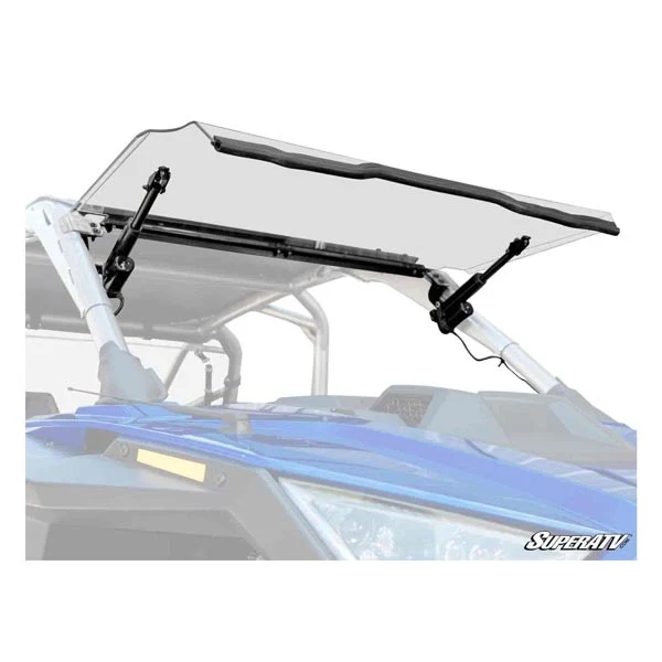SATV PWR FLIP WINDSHIELD POL (PFWS-P-PROR4-70)