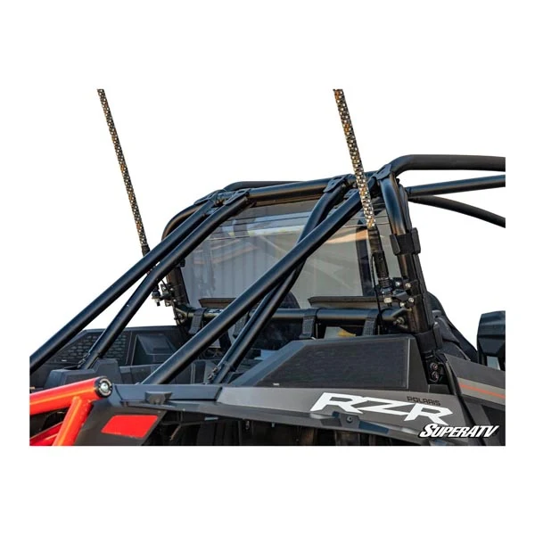 SATV Poly Rear Windshield POL (RWS-P-RZRXPTS-75)