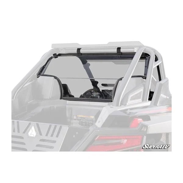 SATV Poly Rear Windshield POL (RWS-P-RZRTR-001-76)