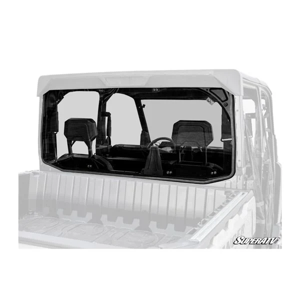 SATV Poly Rear Windshield POL (RWS-P-RANXD-76)
