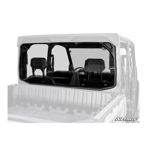 SATV Poly Rear Windshield POL (RWS-P-RANXD-72)