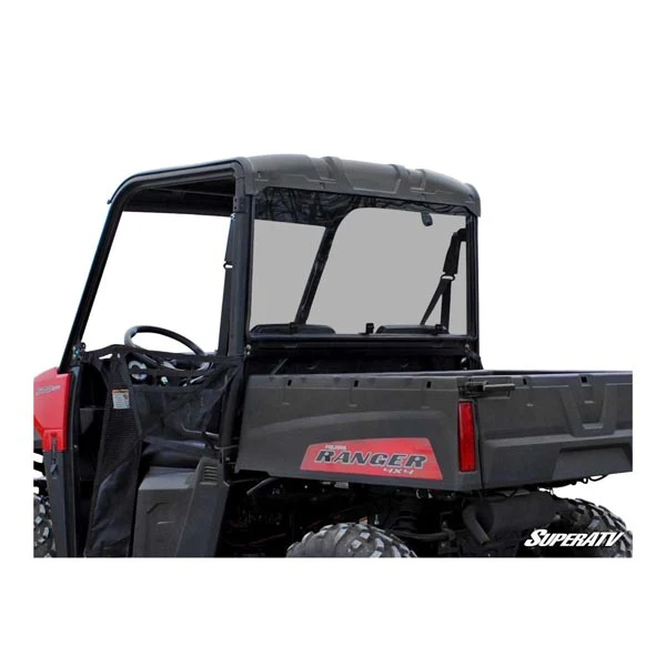 SATV Poly Rear Windshield POL (RWS-P-RANMID-76)