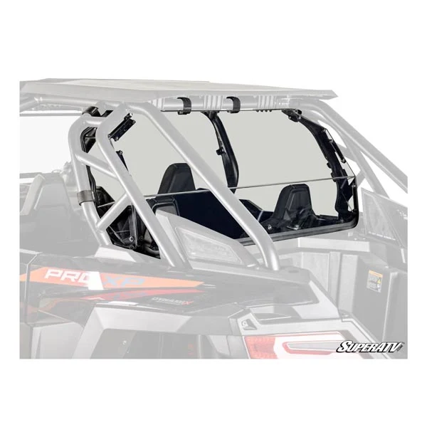 SATV Poly Rear Windshield POL (RWS-P-PROS4-76)