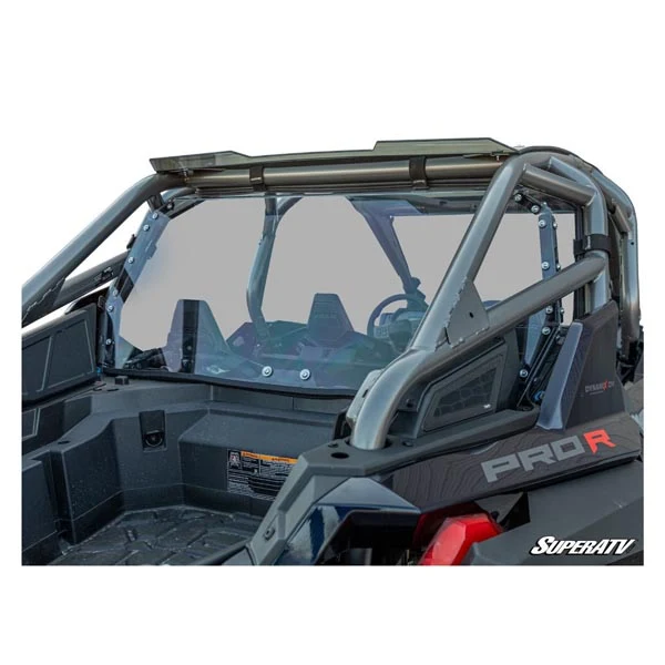 SATV Poly Rear Windshield POL (RWS-P-PROR4-76)