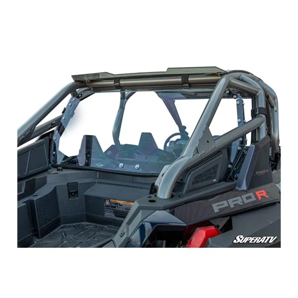SATV Poly Rear Windshield POL (RWS-P-PROR4-75)