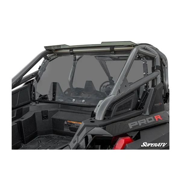 SATV Poly Rear Windshield POL (RWS-P-PROR4-71)