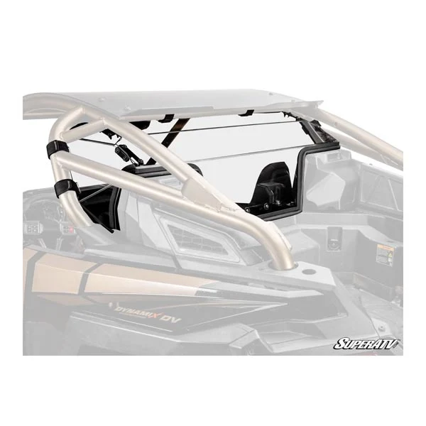 SATV Poly Rear Windshield POL (RWS-P-PROR-003-76)