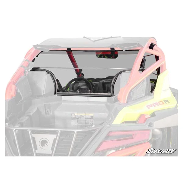 SATV Poly Rear Windshield POL (RWS-P-PROR-001-76)