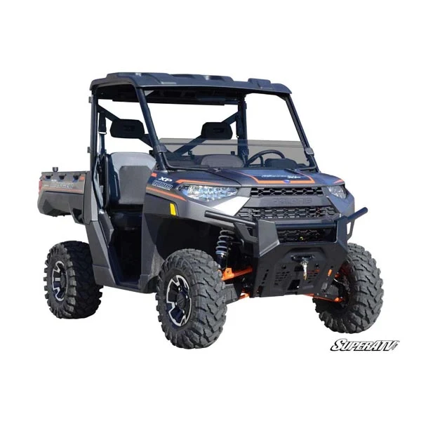 SATV Half Windshield POL (HWS-P-RAN-001-71)