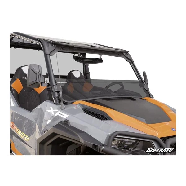 SATV Half Windshield POL (HWS-P-GEN1K-71)