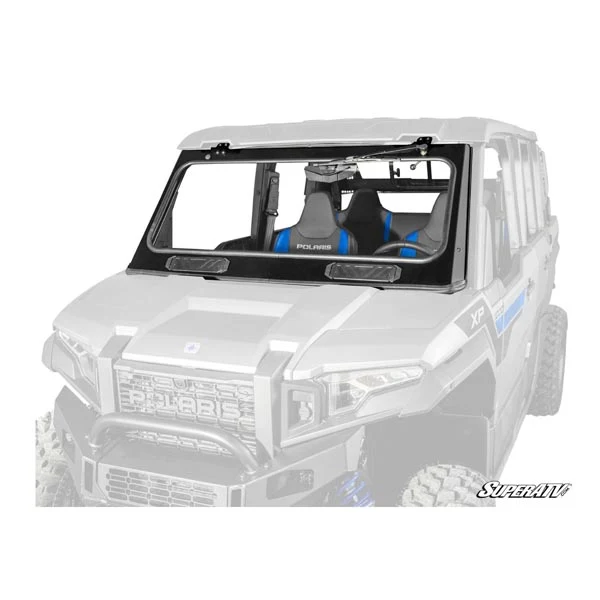 SATV Glass Windshield Polaris (GWS-P-XPD-01)