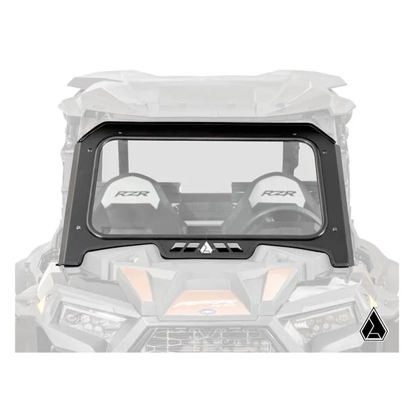 SATV Glass Windshield Polaris (GWS-P-RZRXP-003-01)