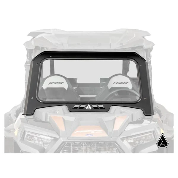 SATV Glass Windshield Polaris (GWS-P-RZRXP-002-01)