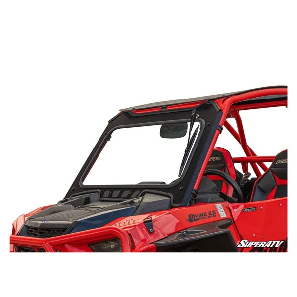 SATV Glass Windshield Polaris (GWS-P-RZRTS-S-01)