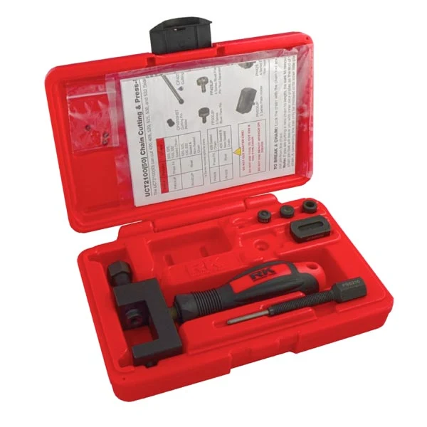 RK Cutter Press-Fit Riveting Chain Tool (UCT2100(50))