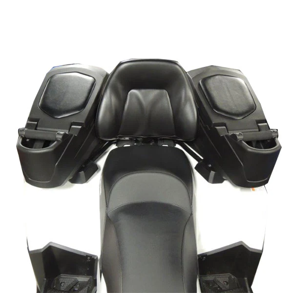 Polaris SPRTSMN Twin Box Set (127-0010)