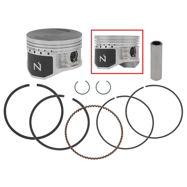 Namura Top End Kit (NA-40005K)