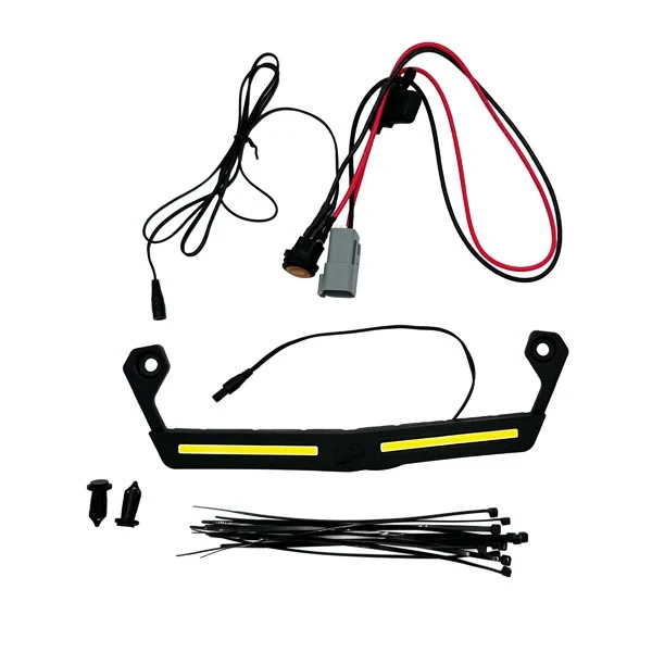 LJE Whiteout Ski-Doo LED Kit (WHTOUT-DOO-GEN4-10)