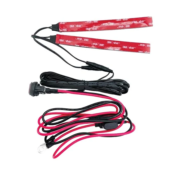 LJE Whiteout Polaris LED Kit (WHTOUT-POL-10)