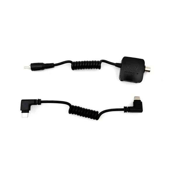 LJE USB-C Power Interface (INT-004-01)