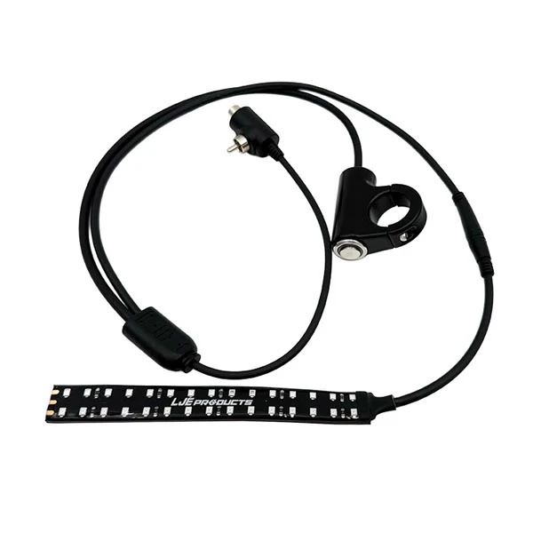 LJE Trail Courtesty Light (TCL-SNO-10)